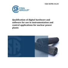 CSA N290.14:24 CSA N290.14:24