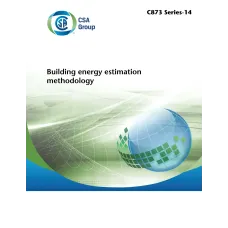 CSA C873 Series-14 CSA C873 Series-14