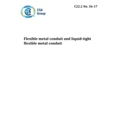 CSA C22.2 NO. 56-17 (R2022)