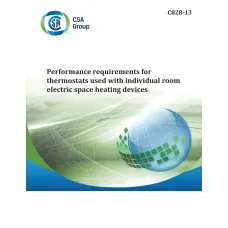 CSA C828-13 (R2018)
