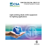 CSA C22.2 NO. 250.13-12