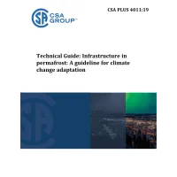CSA PLUS 4011:19
