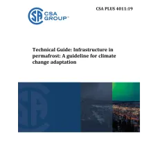 CSA PLUS 4011:19