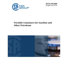 CSA B376-M1980 (R2019)