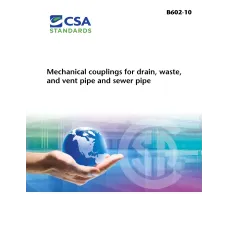 CSA B602-10 (R2015) CSA B602-10 (R2015)