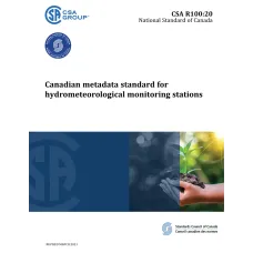 CSA R100:20