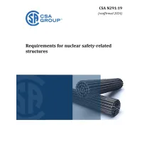 CSA N291:19 (R2024)