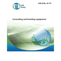 CSA C22.2 NO. 41-13 (R2017)