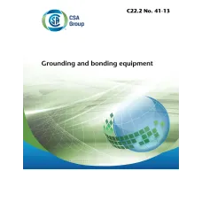 CSA C22.2 NO. 41-13 (R2017)