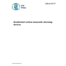 CSA 6.19-17 (R2022) CSA 6.19-17 (R2022)