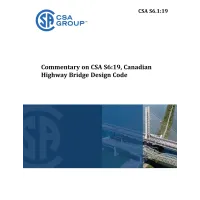 CSA S6.1:19