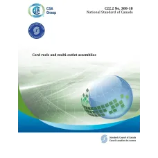 CSA C22.2 No. 308-18 (R2022)