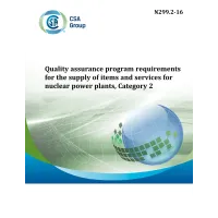 CSA N299.2-16