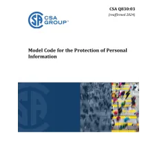 CSA Q830-03 (R2024)