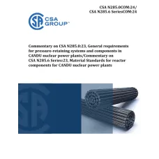 CSA N285.0COM/N285.6 SERIESCOM