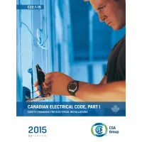 CSA C22.1-15