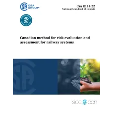 CSA R114:22