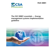 CSA PLUS 50001-2011
