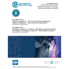 CSA C80079-36:22