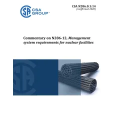 CSA N286.0.1:14 (R2020)