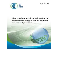 CSA SPE-501-18