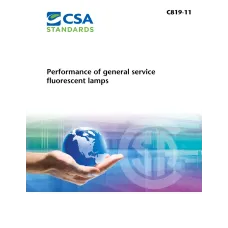 CSA C819-11 (R2016)
