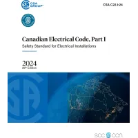 CSA C22.1-2024