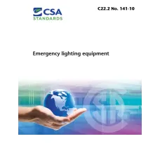 CSA C22.2 No. 141-10 (R2015) CSA C22.2 No. 141-10 (R2015)