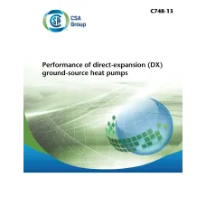 CSA C748-13 (R2023)