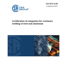 CSA W55.3-08 (R2023)