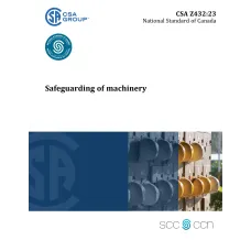 CSA Z432:23