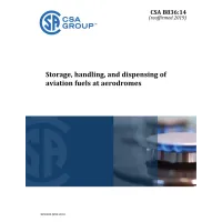 CSA B836-14 (R2019)