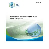 CSA W48-18