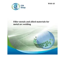 CSA W48-18