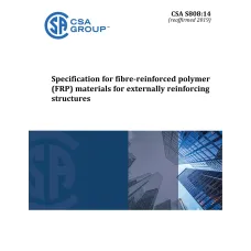 CSA S808:14 (R2019)