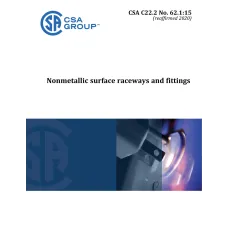 CSA C22.2 NO. 62.1-15 (R2020)