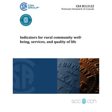CSA R113:22
