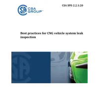 CSA SPE-2.2.1:20