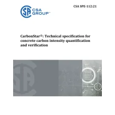 CSA SPE-112:21