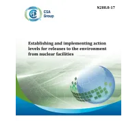CSA N288.8-17 (R2022)
