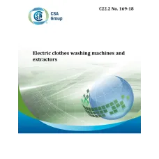 CSA C22.2 NO. 169-18 (R2023)