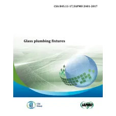 CSA B45.11-17/IAPMO Z401-2017 (R2021)