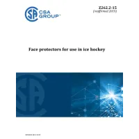CSA Z262.2-15 (R2019)