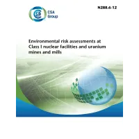 CSA N288.6-12 (R2017)