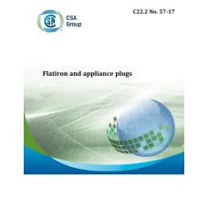 CSA C22.2 NO. 57-17 (R2022)