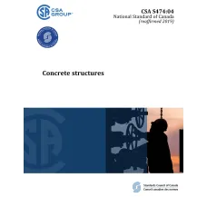 CSA S474-04 (R2019)