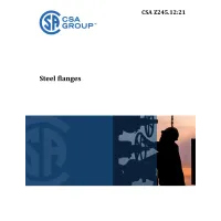 CSA Z245.12-21