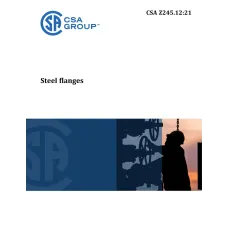 CSA Z245.12-21
