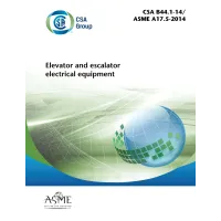 CSA B44.1-14/ASME-A17.5-2014