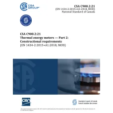 CSA C900.2:21